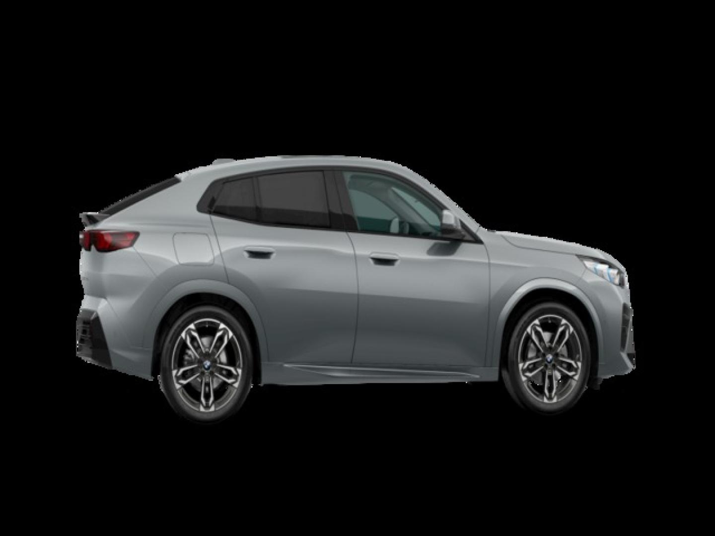 BMW ix2 eDrive20 150 kW (204 CV)