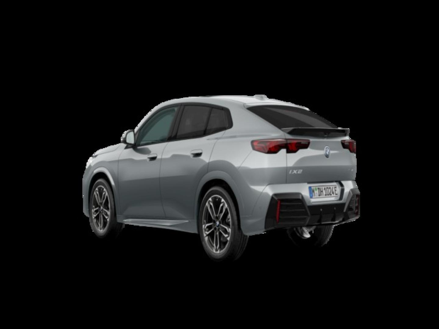 BMW ix2 eDrive20 150 kW (204 CV)