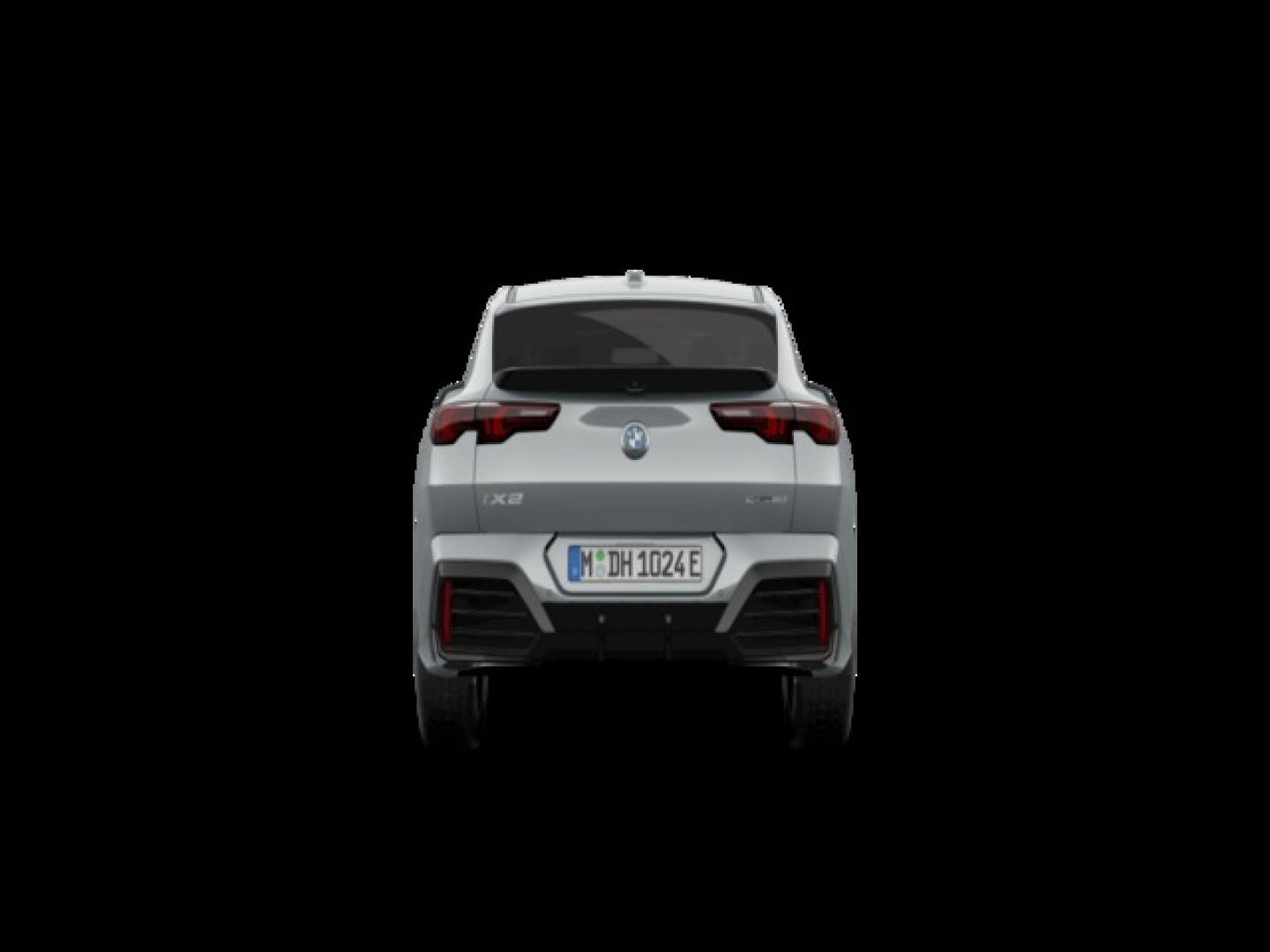 BMW ix2 eDrive20 150 kW (204 CV)