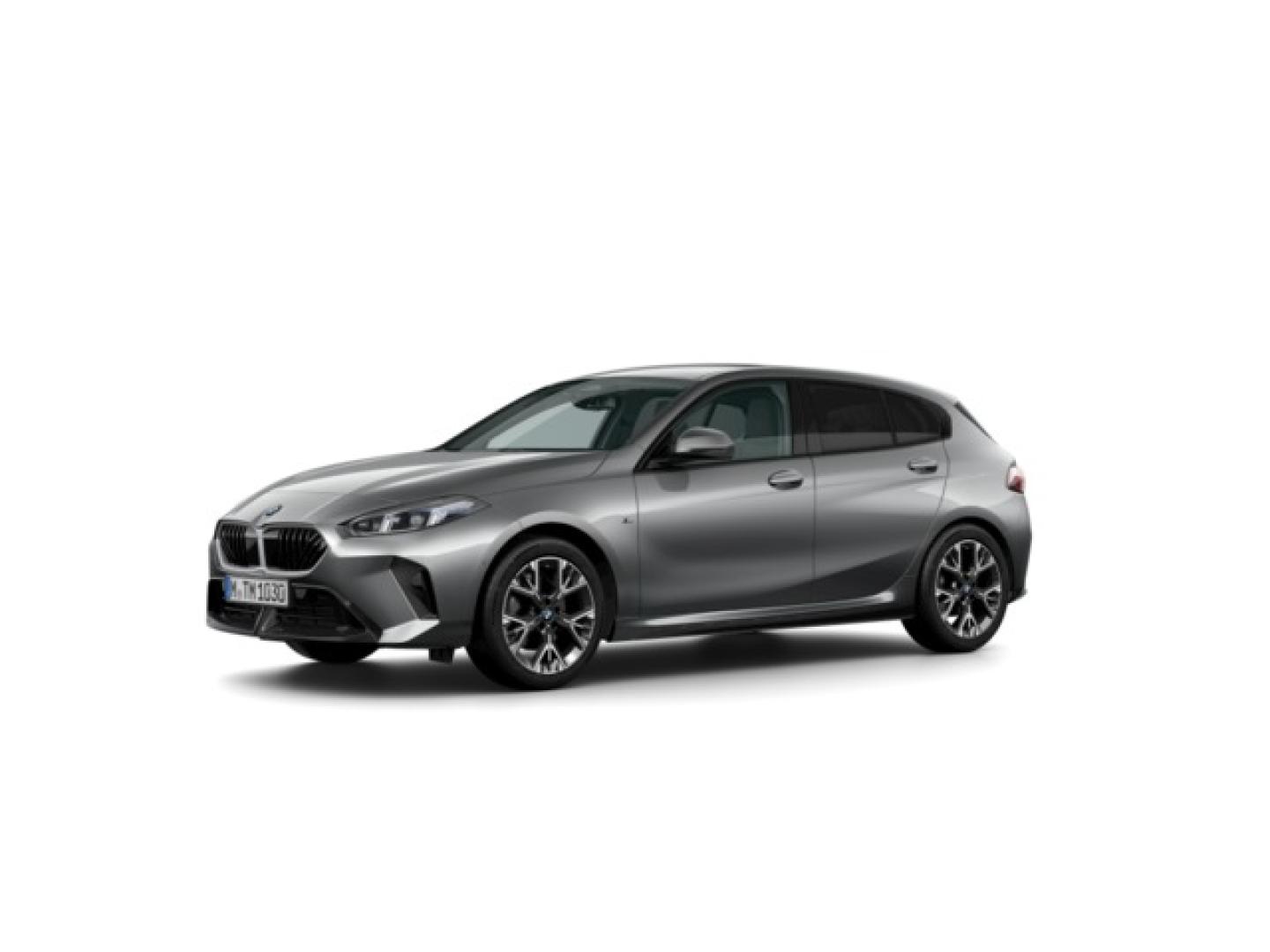 BMW Serie 1 120d 120 kW (163 CV)