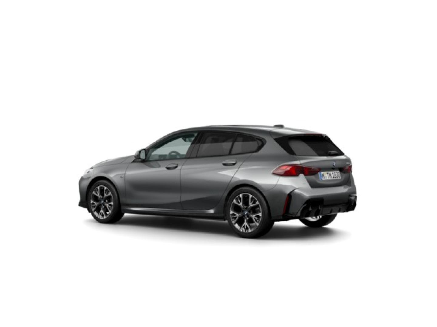 BMW Serie 1 120d 120 kW (163 CV)