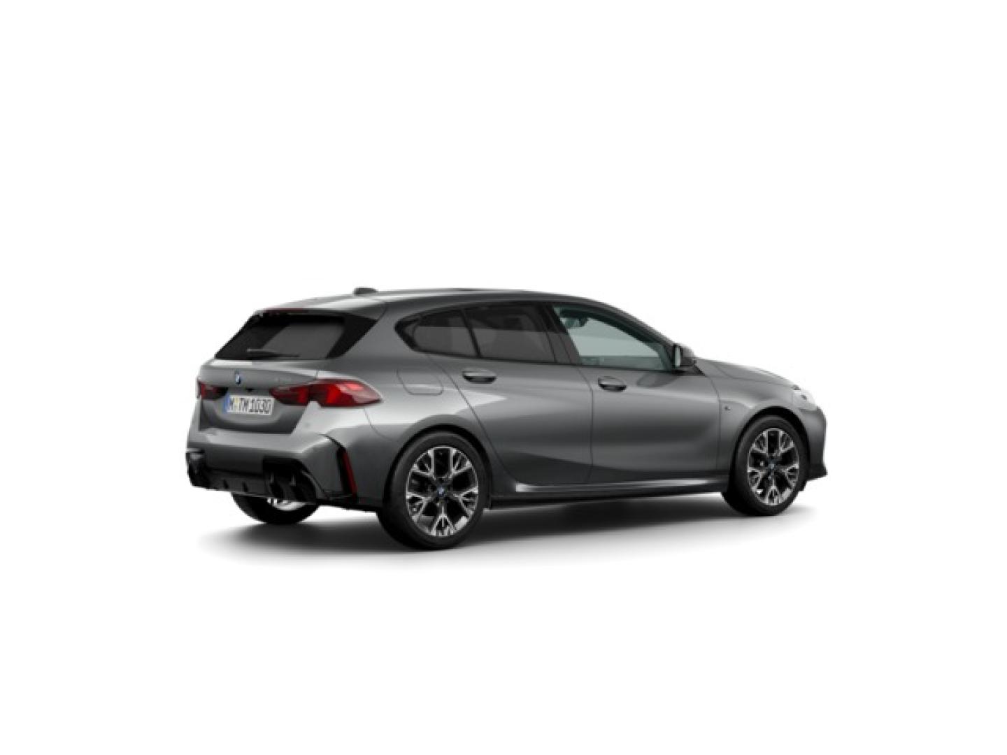 BMW Serie 1 120d 120 kW (163 CV)