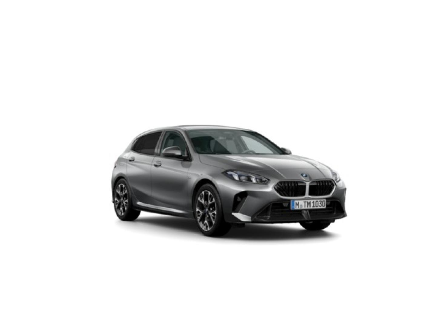 BMW Serie 1 120d 120 kW (163 CV)