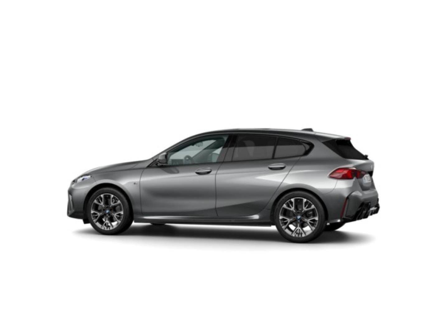 BMW Serie 1 120d 120 kW (163 CV)