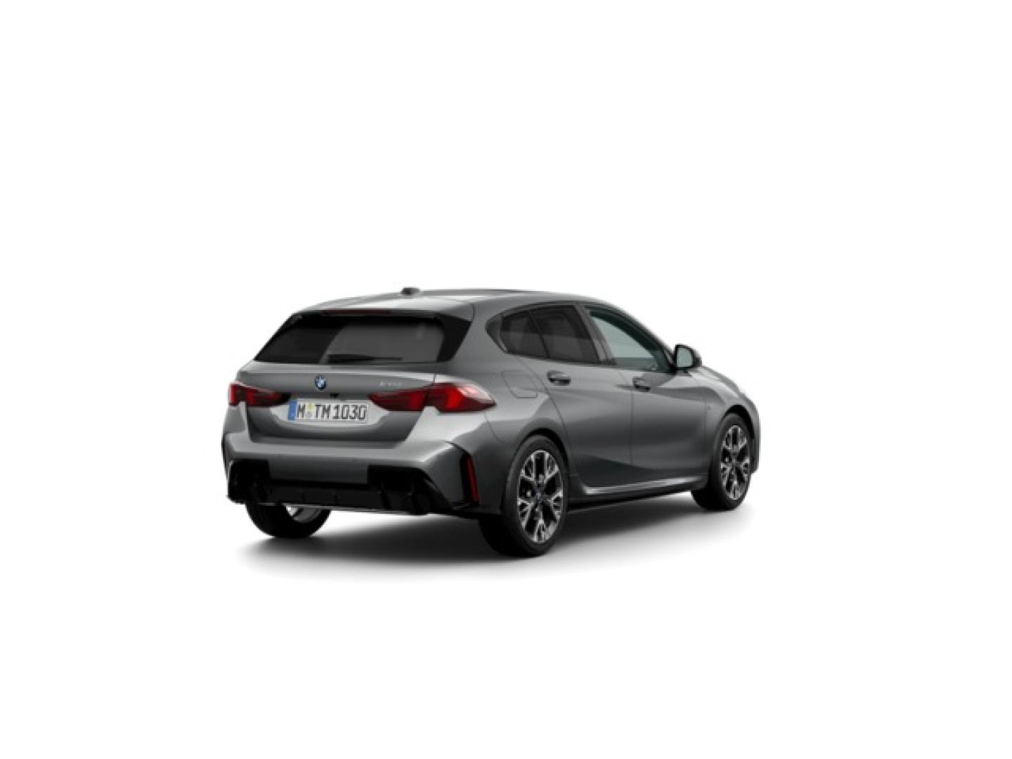 BMW Serie 1 120d 120 kW (163 CV)