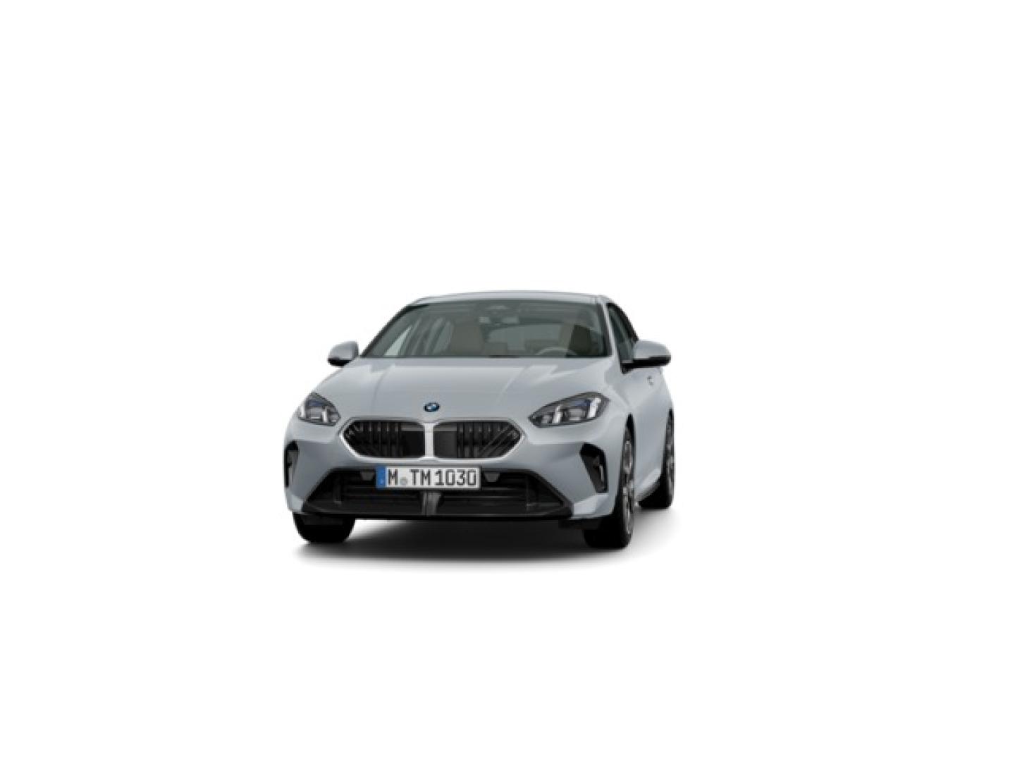 BMW Serie 1 120d 120 kW (163 CV)