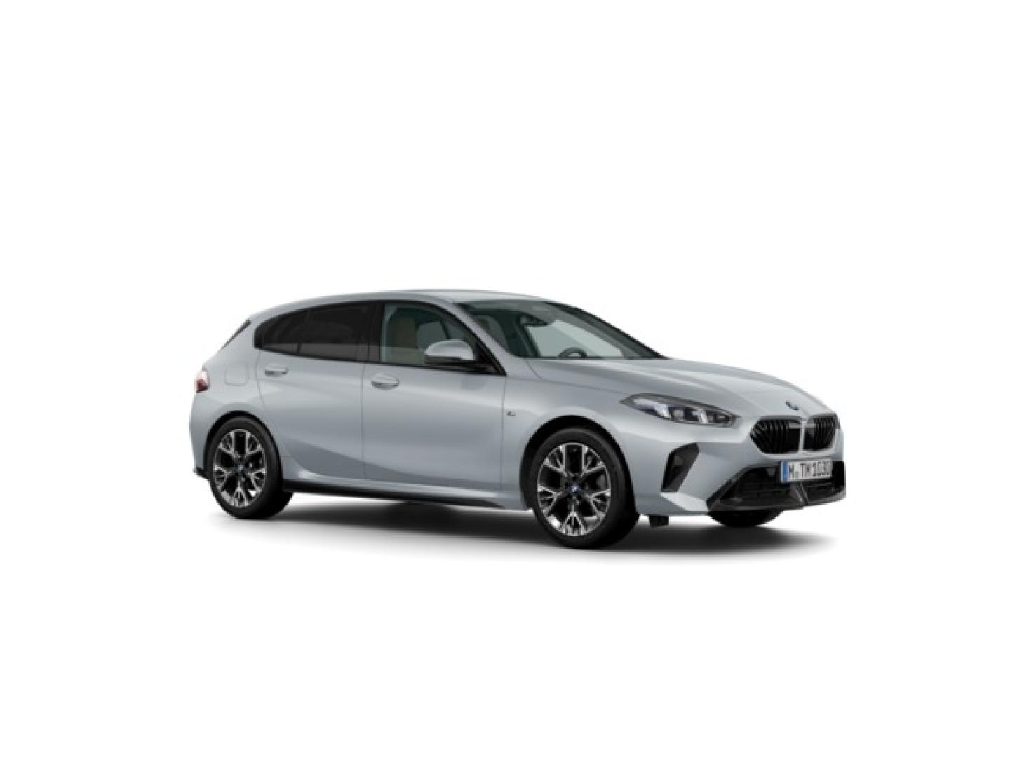 BMW Serie 1 120d 120 kW (163 CV)