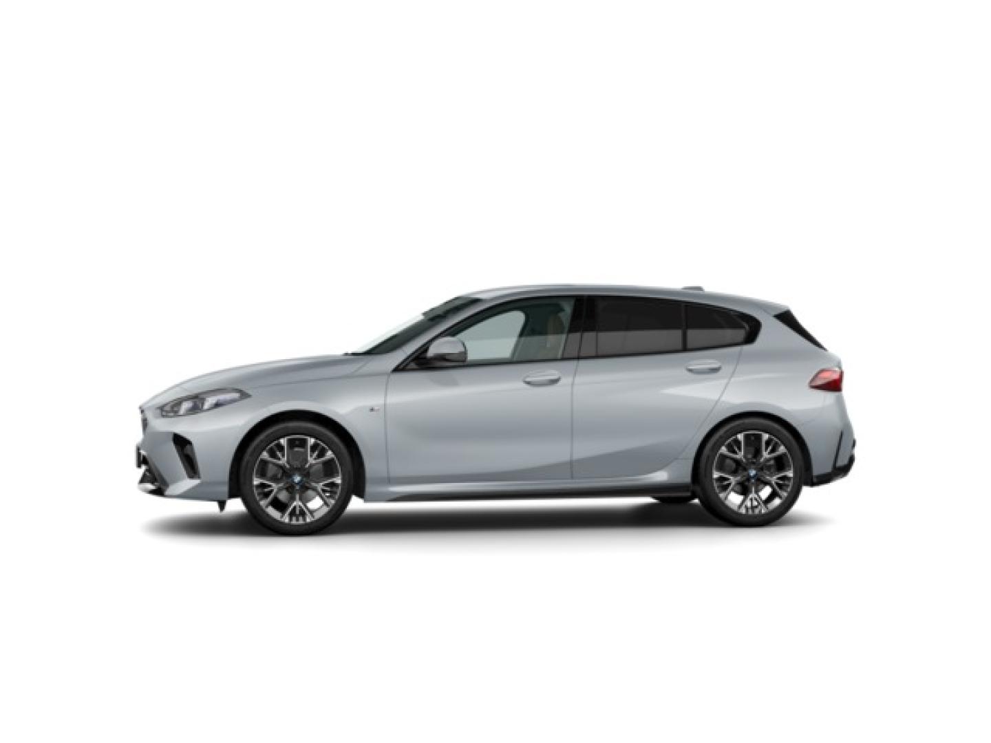 BMW Serie 1 120d 120 kW (163 CV)