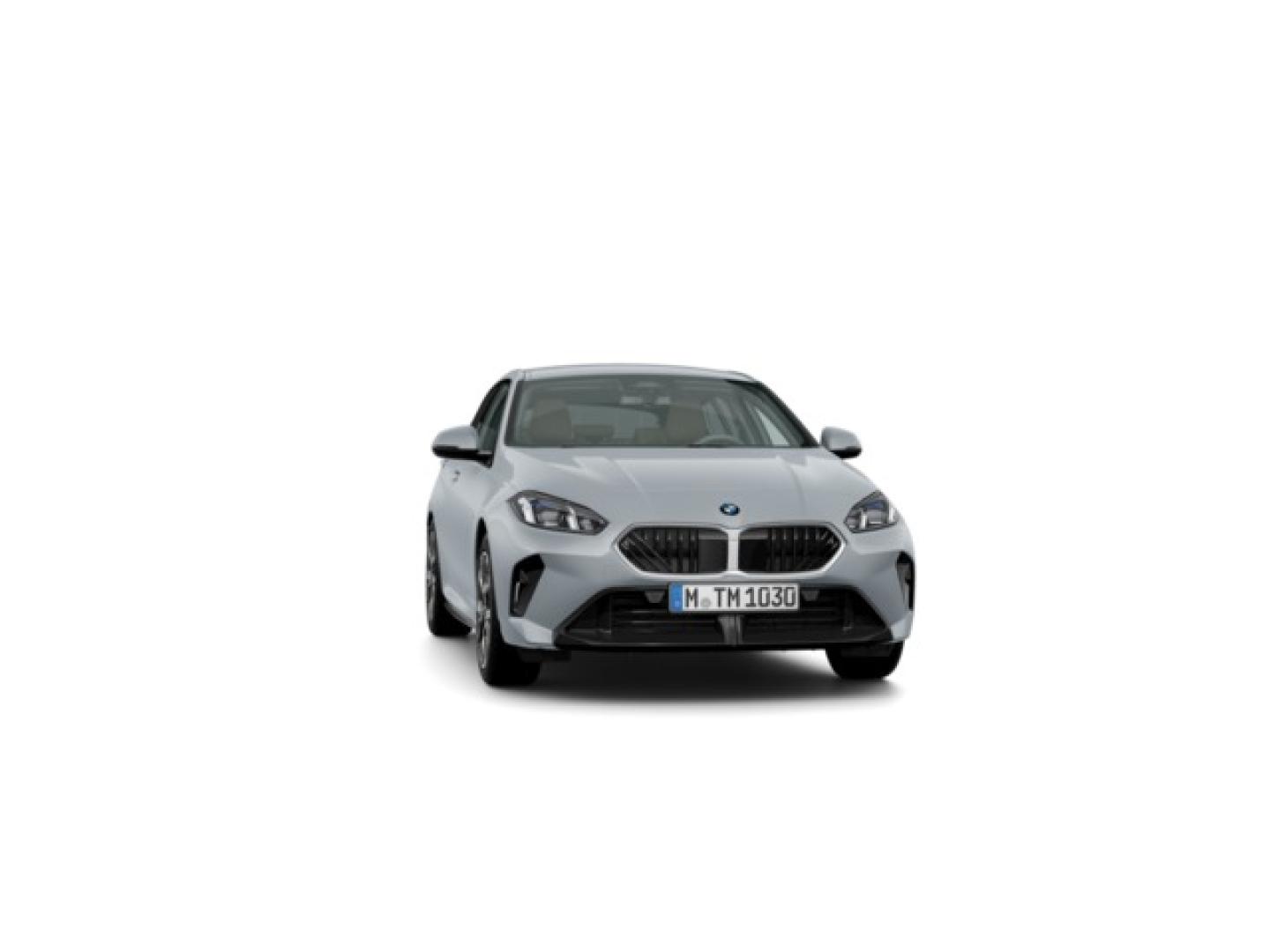 BMW Serie 1 120d 120 kW (163 CV)