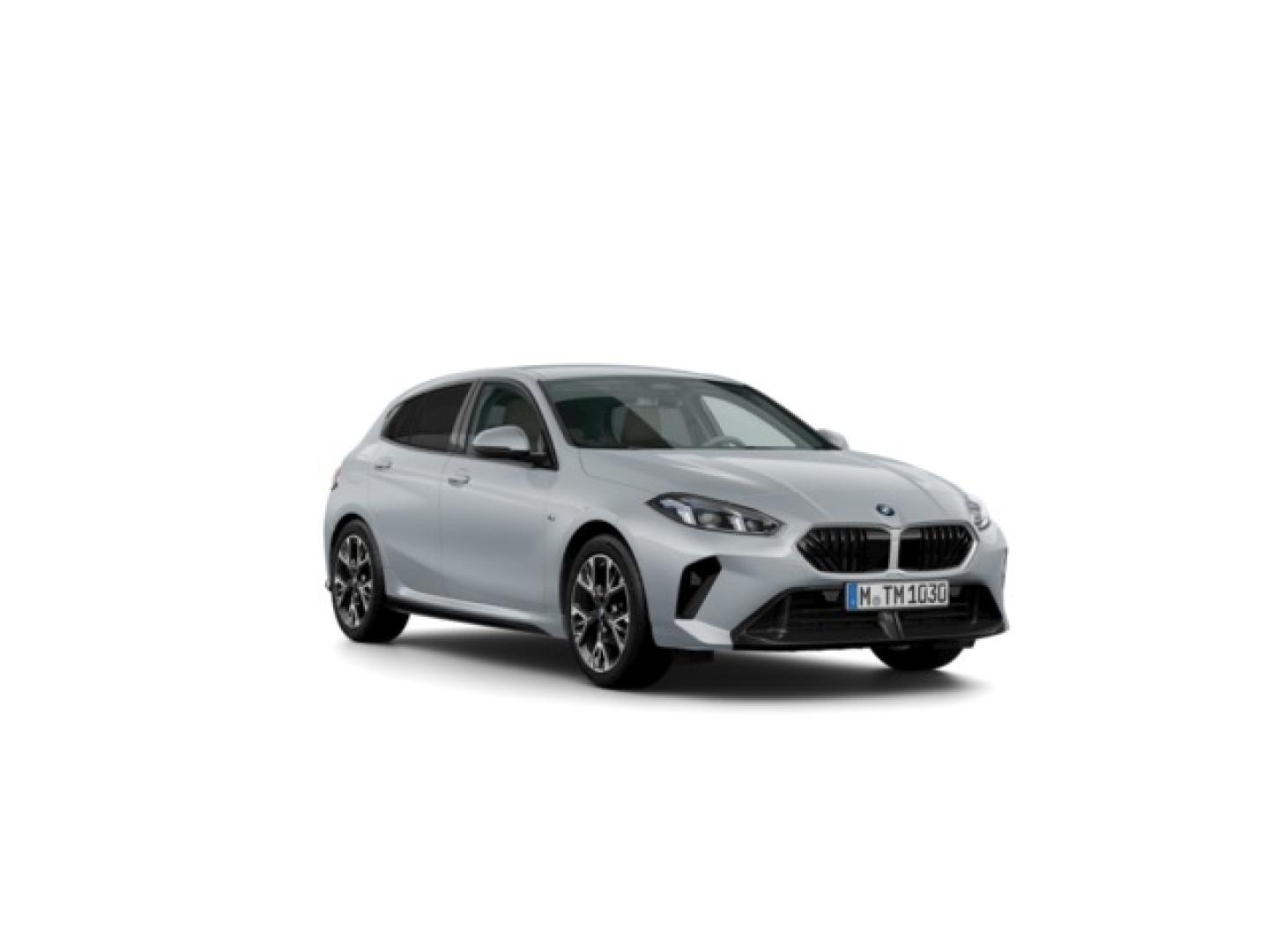 BMW Serie 1 120d 120 kW (163 CV)