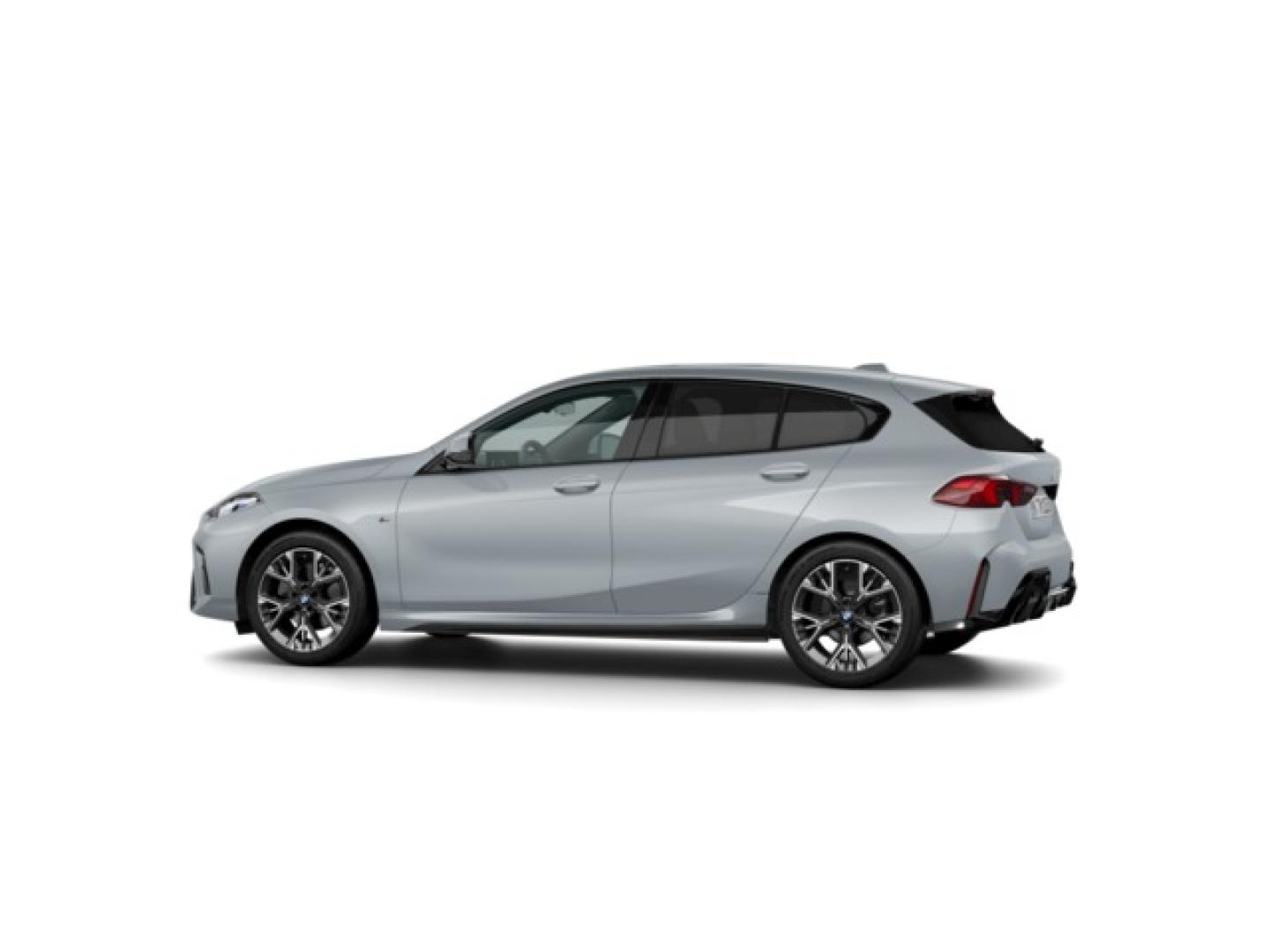 BMW Serie 1 120d 120 kW (163 CV)