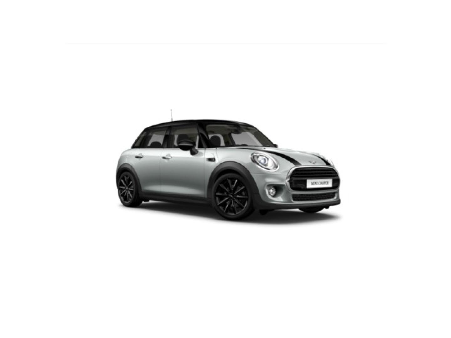 Mini MINI 3 Puertas 100 kW (136 CV)