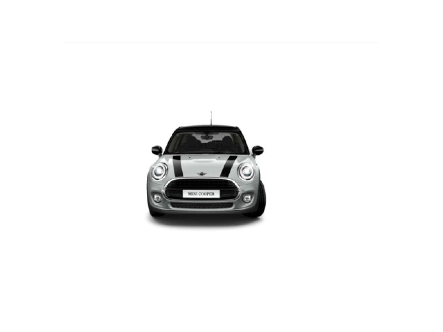 Mini MINI 3 Puertas 100 kW (136 CV)