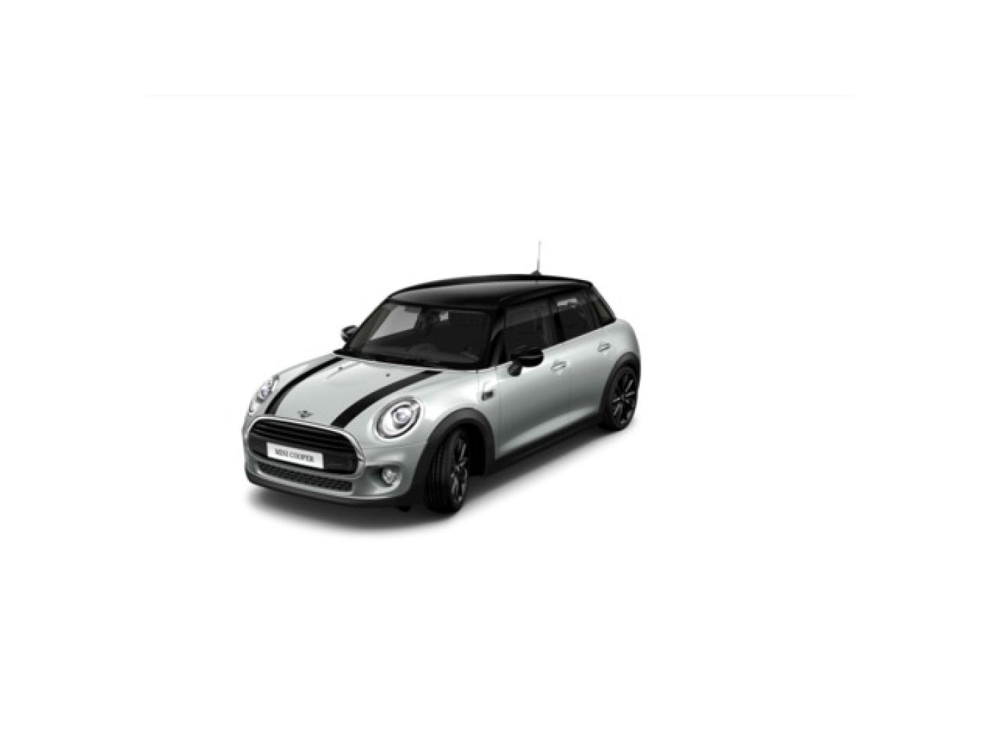 Mini MINI 3 Puertas 100 kW (136 CV)