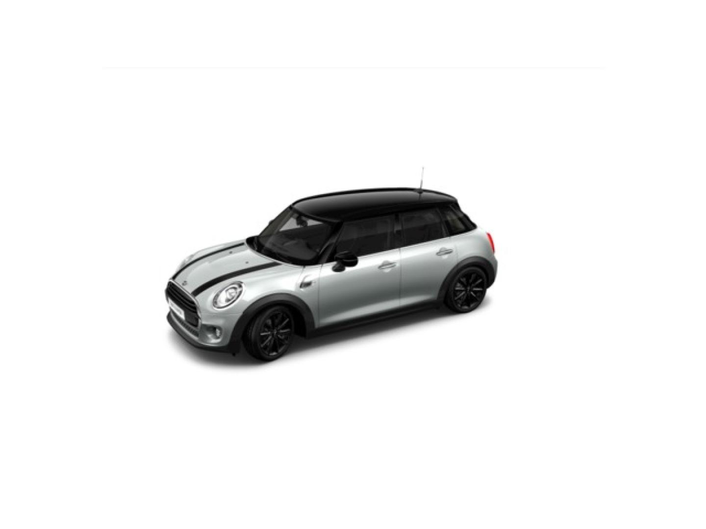 Mini MINI 3 Puertas 100 kW (136 CV)
