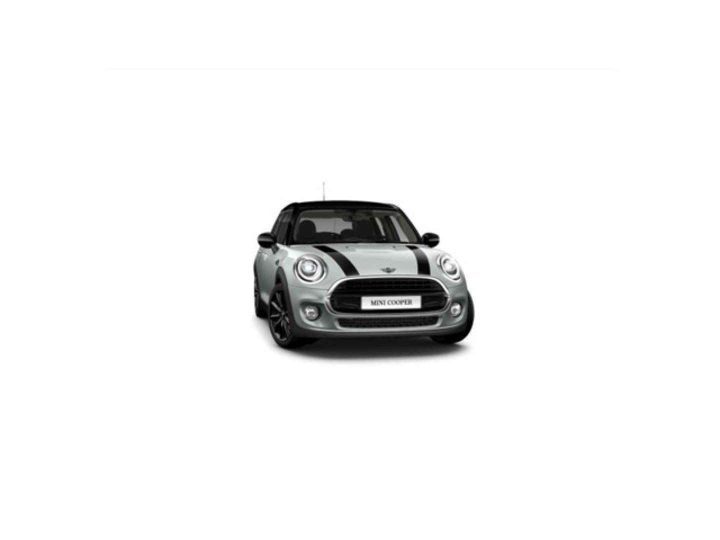 Mini MINI 3 Puertas 100 kW (136 CV)