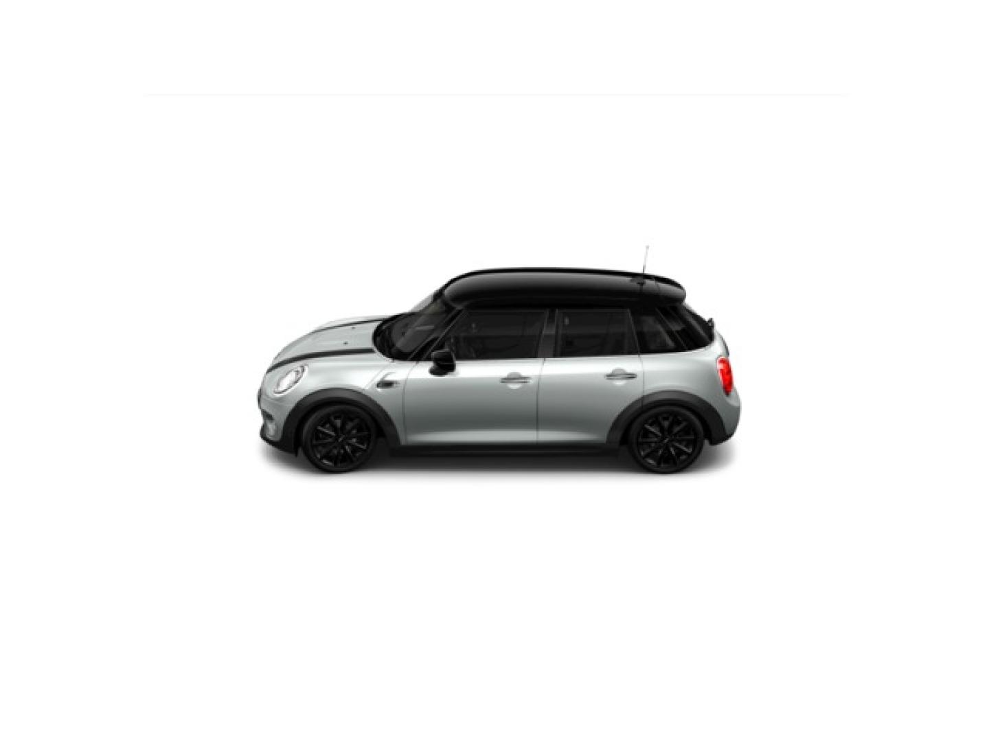 Mini MINI 3 Puertas 100 kW (136 CV)