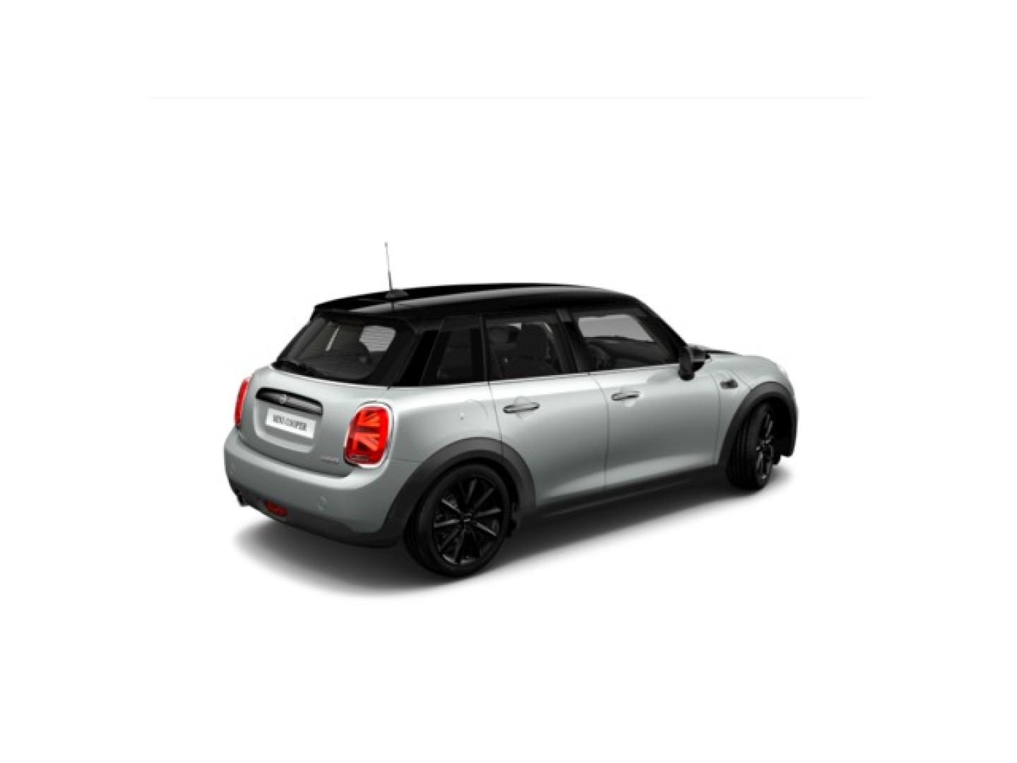 Mini MINI 3 Puertas 100 kW (136 CV)