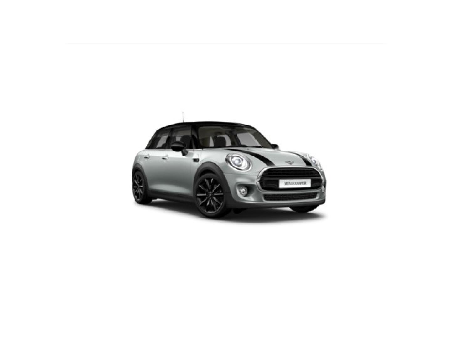 Mini MINI 3 Puertas 100 kW (136 CV)