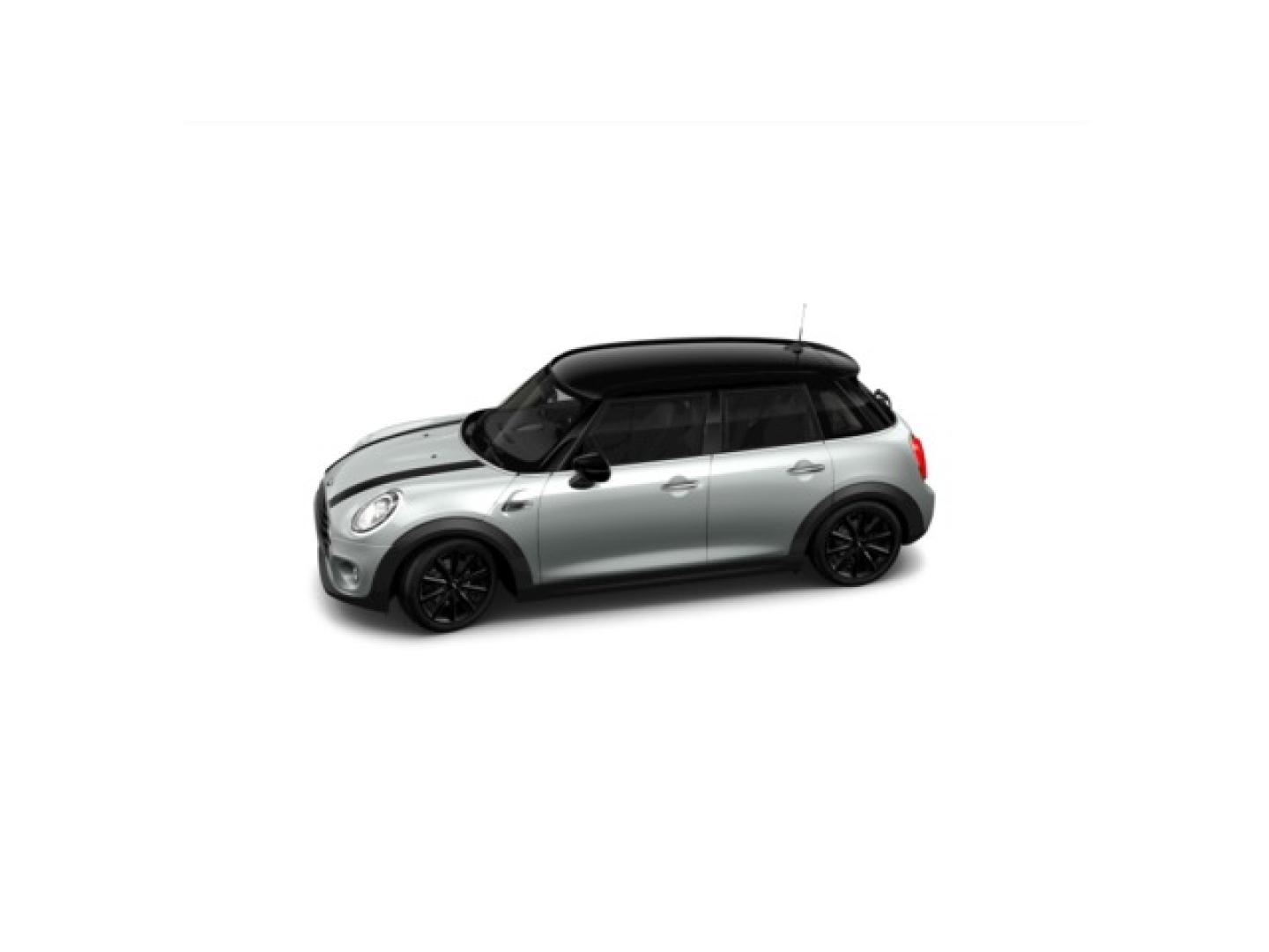 Mini MINI 3 Puertas 100 kW (136 CV)