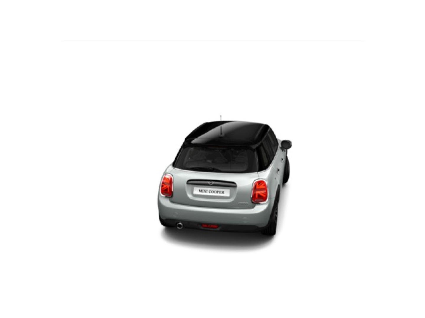 Mini MINI 3 Puertas 100 kW (136 CV)