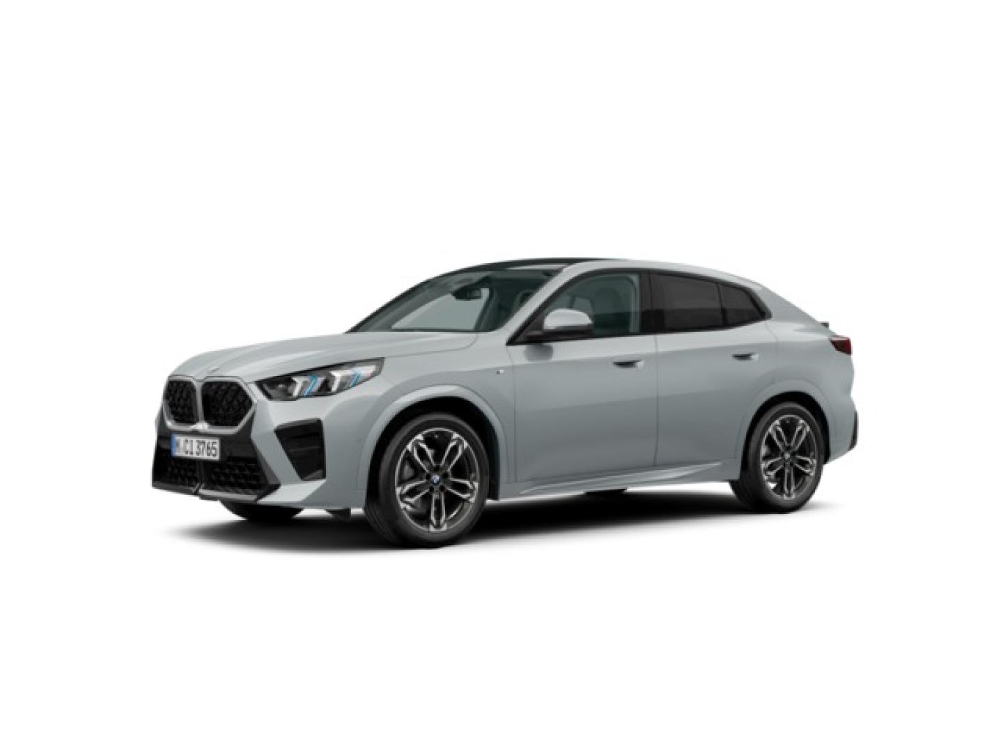 BMW X2 sDrive18d 110 kW (150 CV)