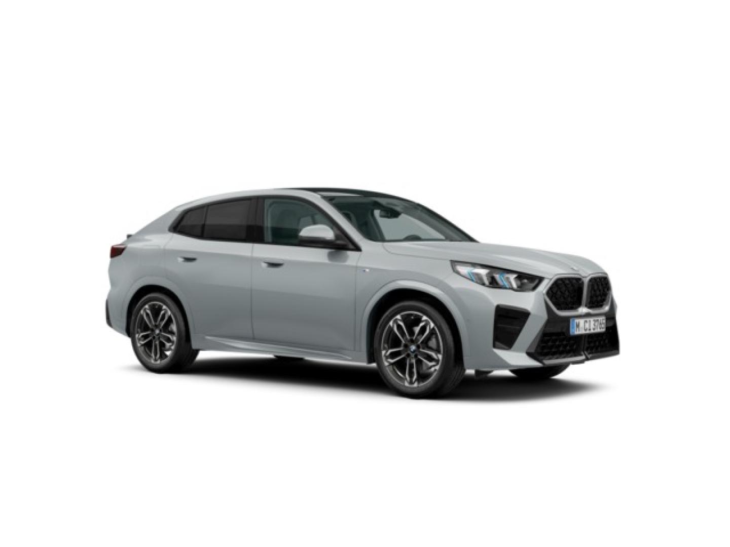BMW X2 sDrive18d 110 kW (150 CV)