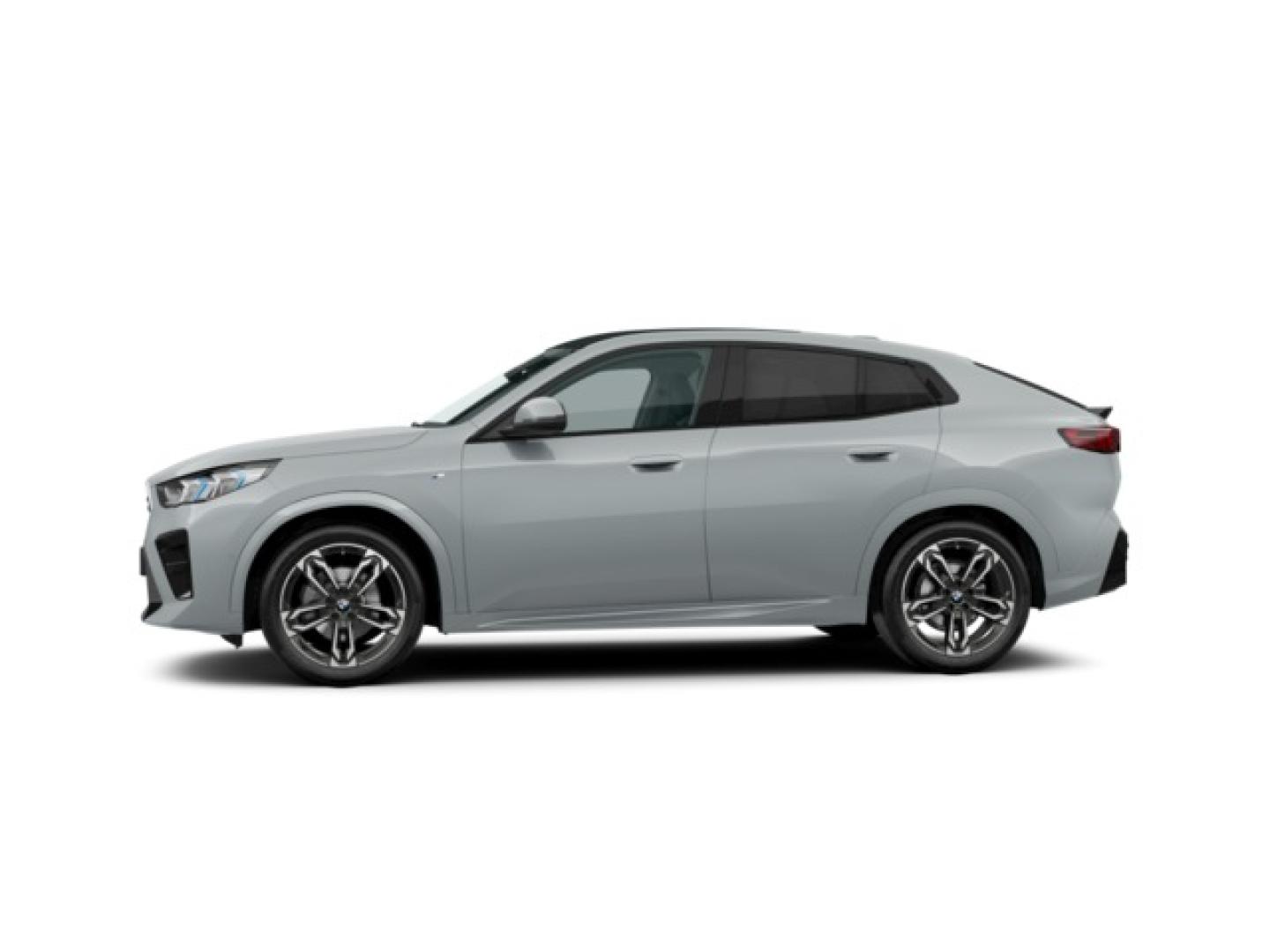 BMW X2 sDrive18d 110 kW (150 CV)