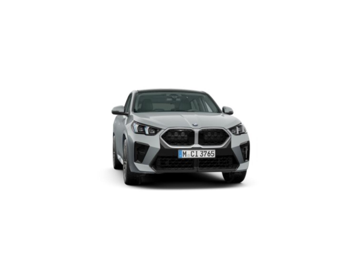 BMW X2 sDrive18d 110 kW (150 CV)