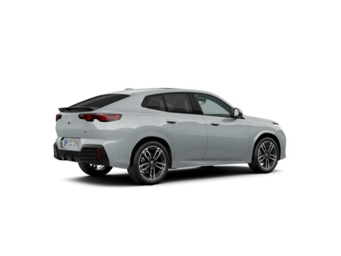 BMW X2 sDrive18d 110 kW (150 CV)