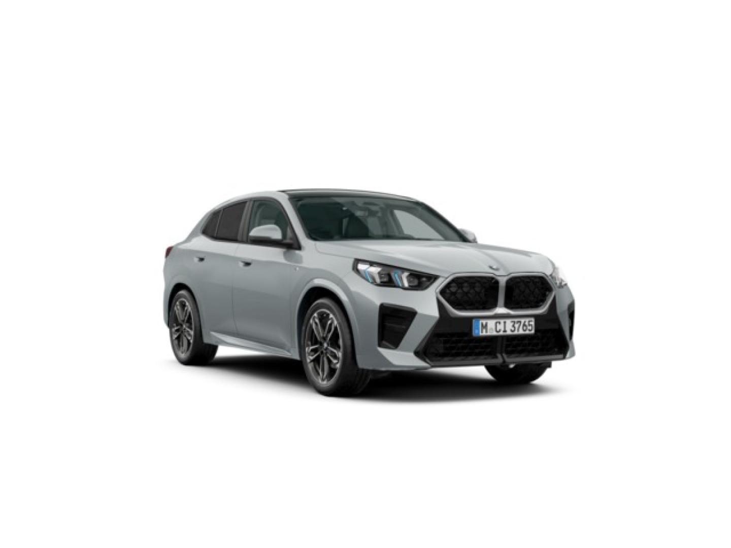 BMW X2 sDrive18d 110 kW (150 CV)