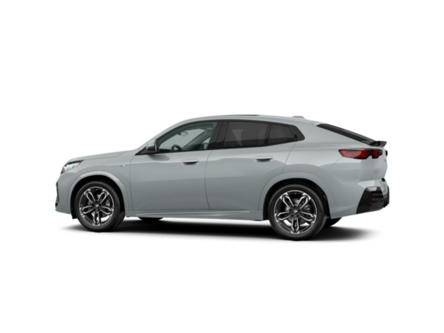 BMW X2 sDrive18d 110 kW (150 CV)