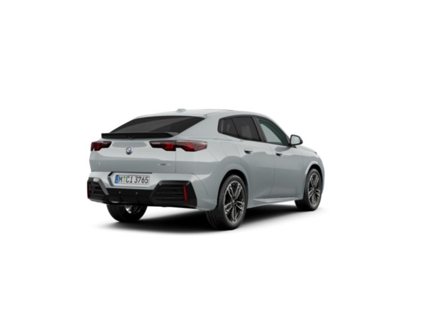 BMW X2 sDrive18d 110 kW (150 CV)