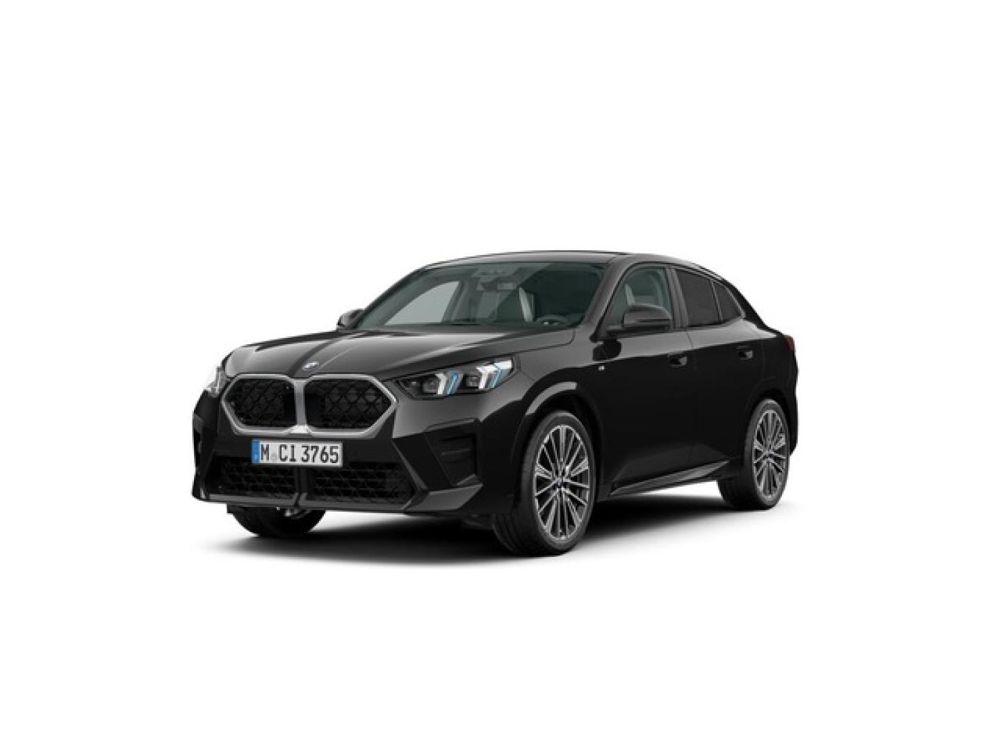 BMW X2 xDrive20d 120 kW (163 CV)