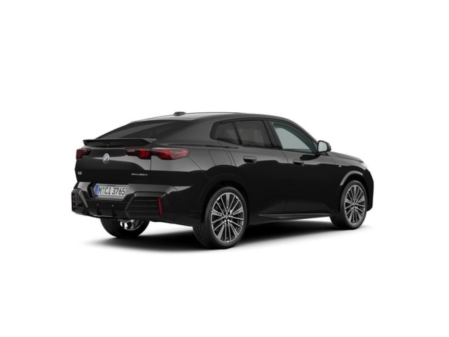 BMW X2 xDrive20d 120 kW (163 CV)