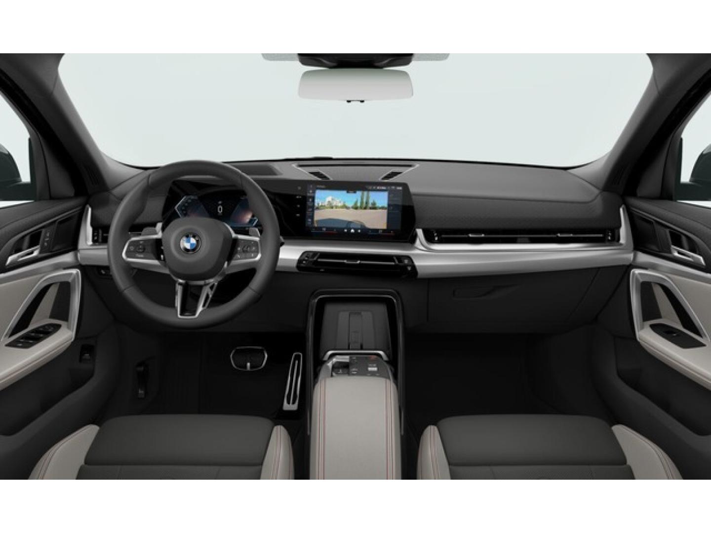 BMW X2 xDrive20d 120 kW (163 CV)