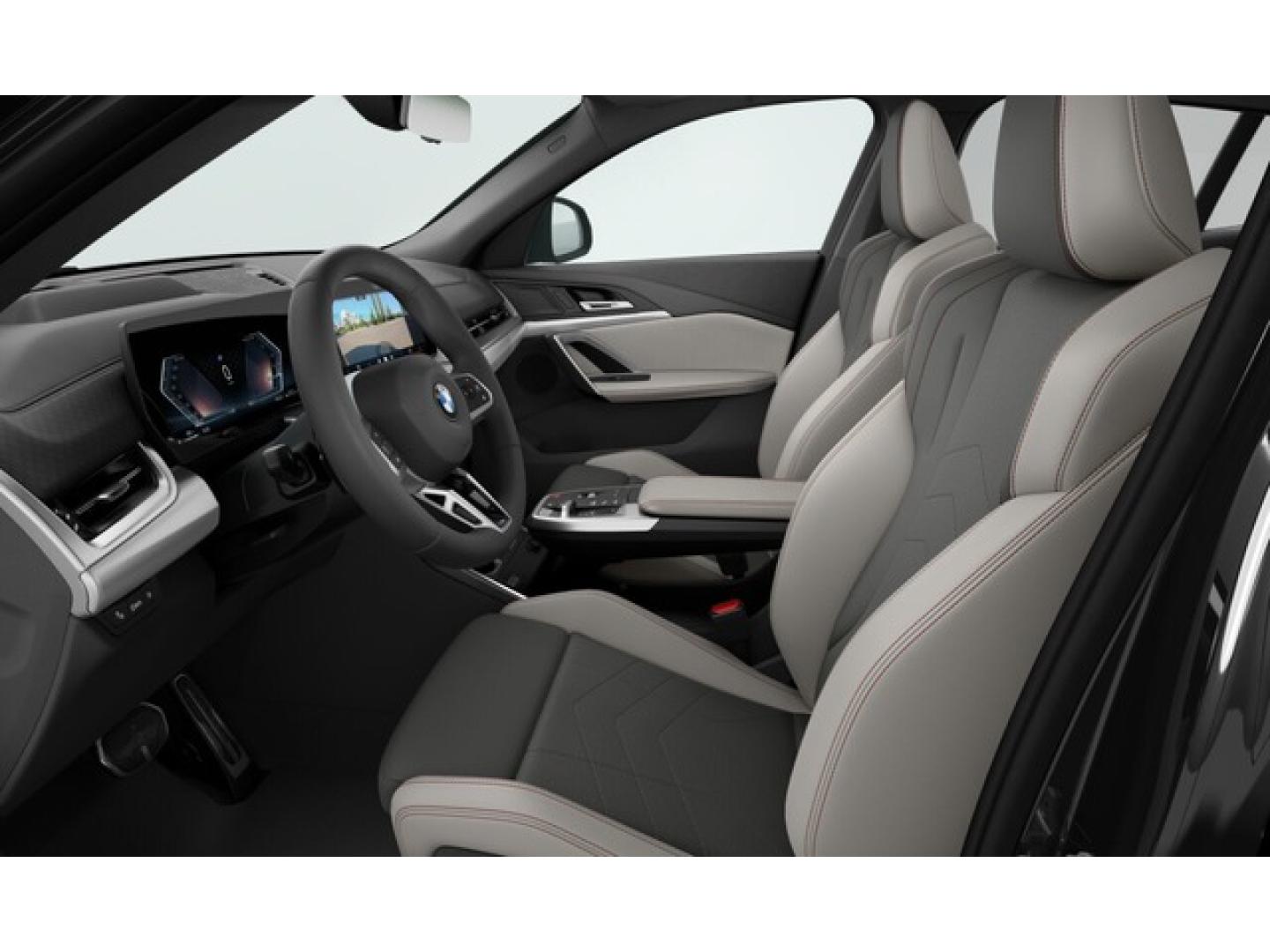BMW X2 xDrive20d 120 kW (163 CV)