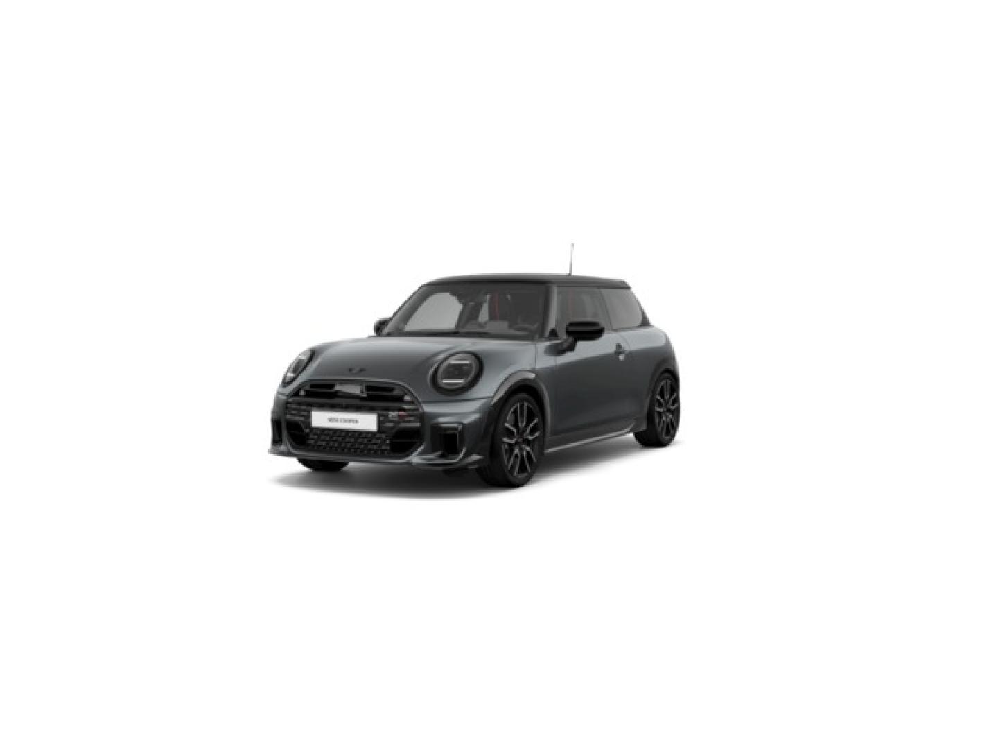 Mini MINI 3 Puertas S 150 kW (204 CV)