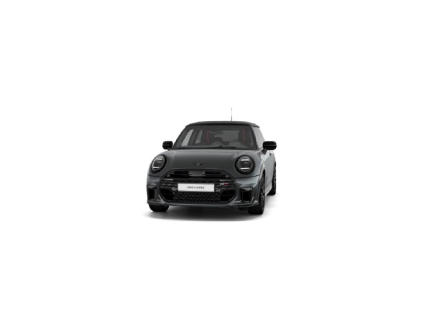 Mini MINI 3 Puertas S 150 kW (204 CV)