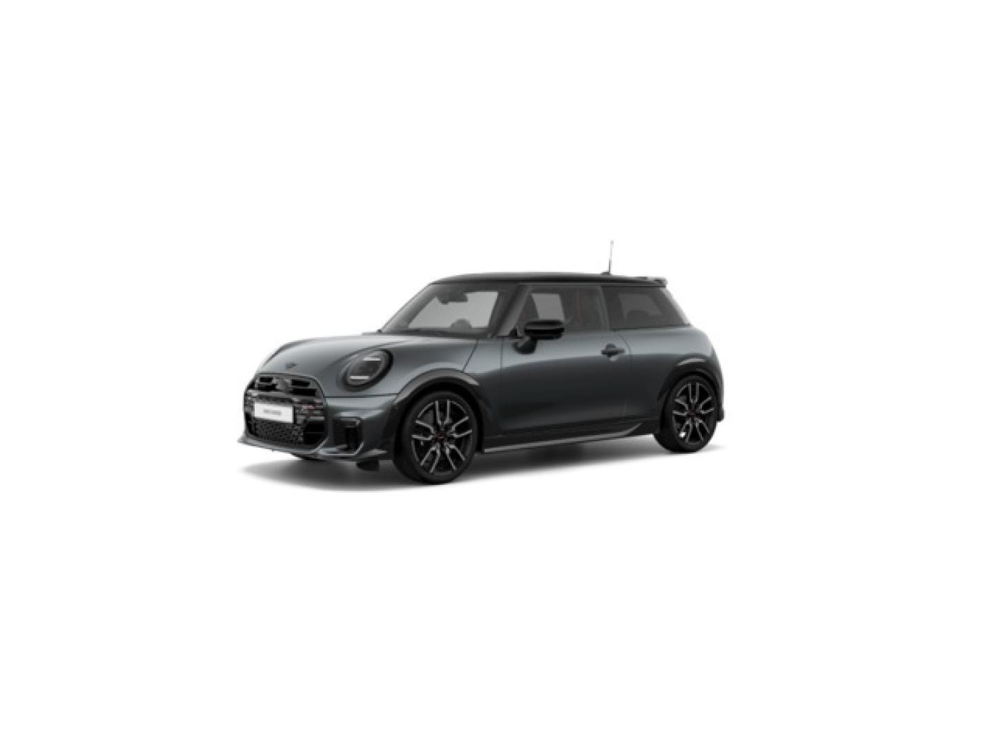 Mini MINI 3 Puertas S 150 kW (204 CV)