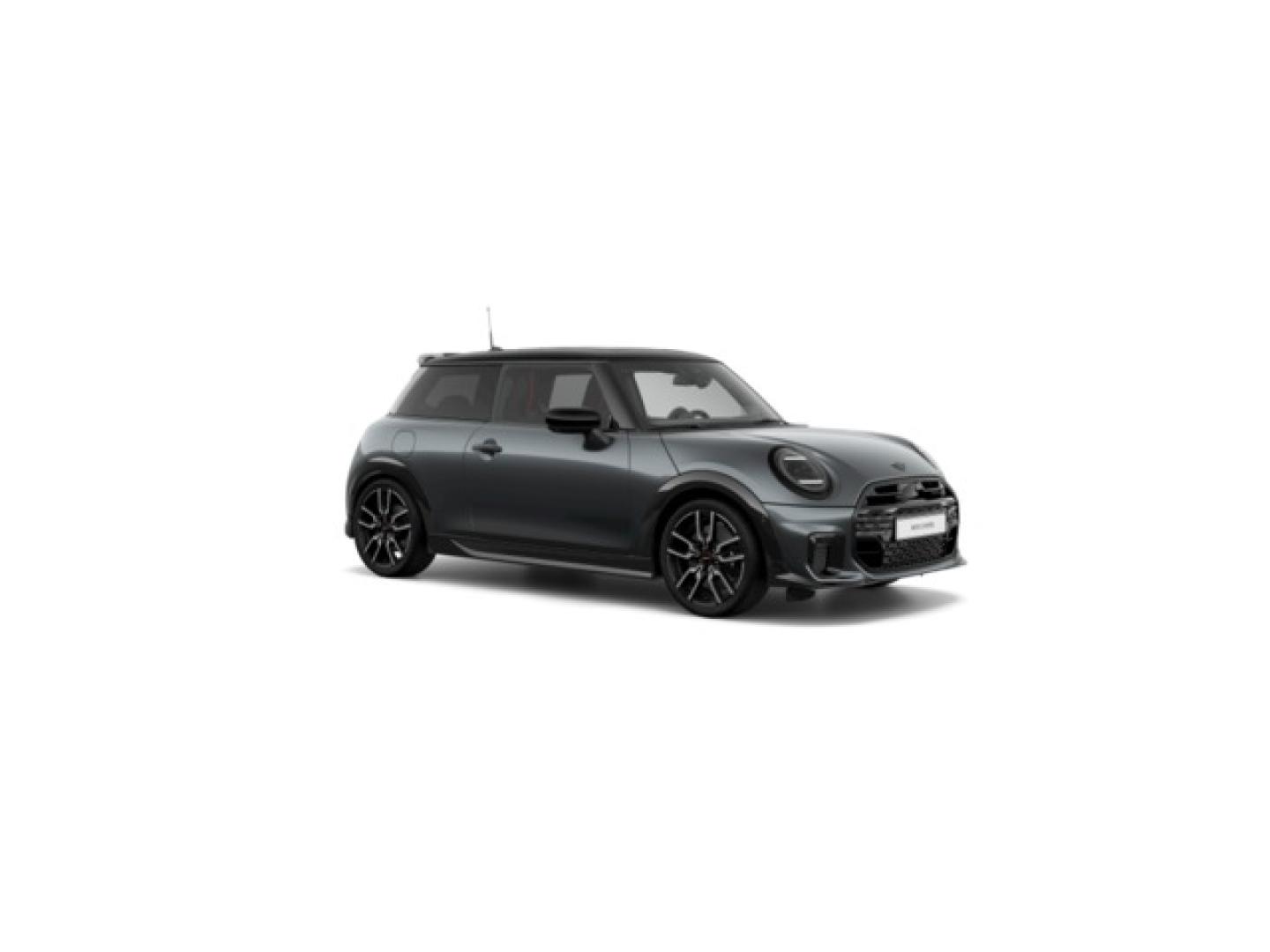Mini MINI 3 Puertas S 150 kW (204 CV)