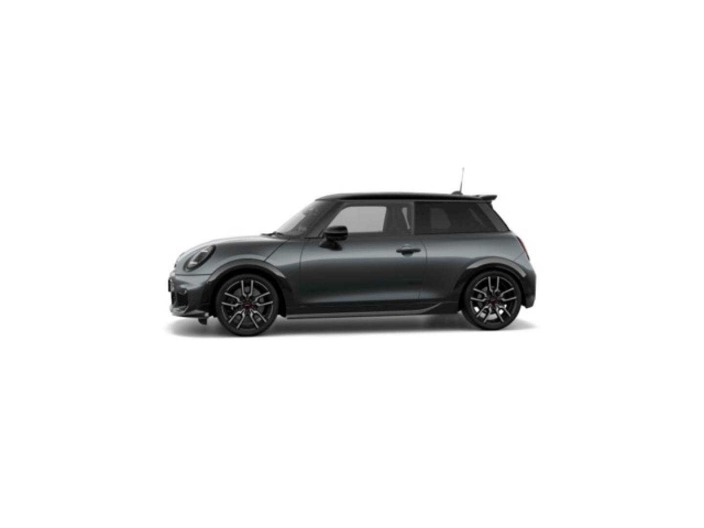 Mini MINI 3 Puertas S 150 kW (204 CV)