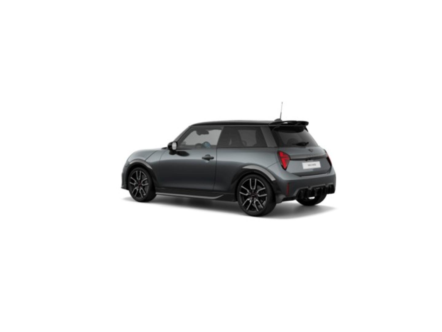 Mini MINI 3 Puertas S 150 kW (204 CV)