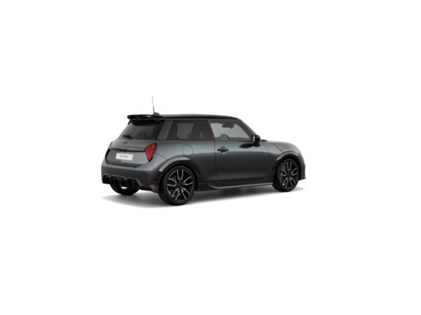 Mini MINI 3 Puertas S 150 kW (204 CV)