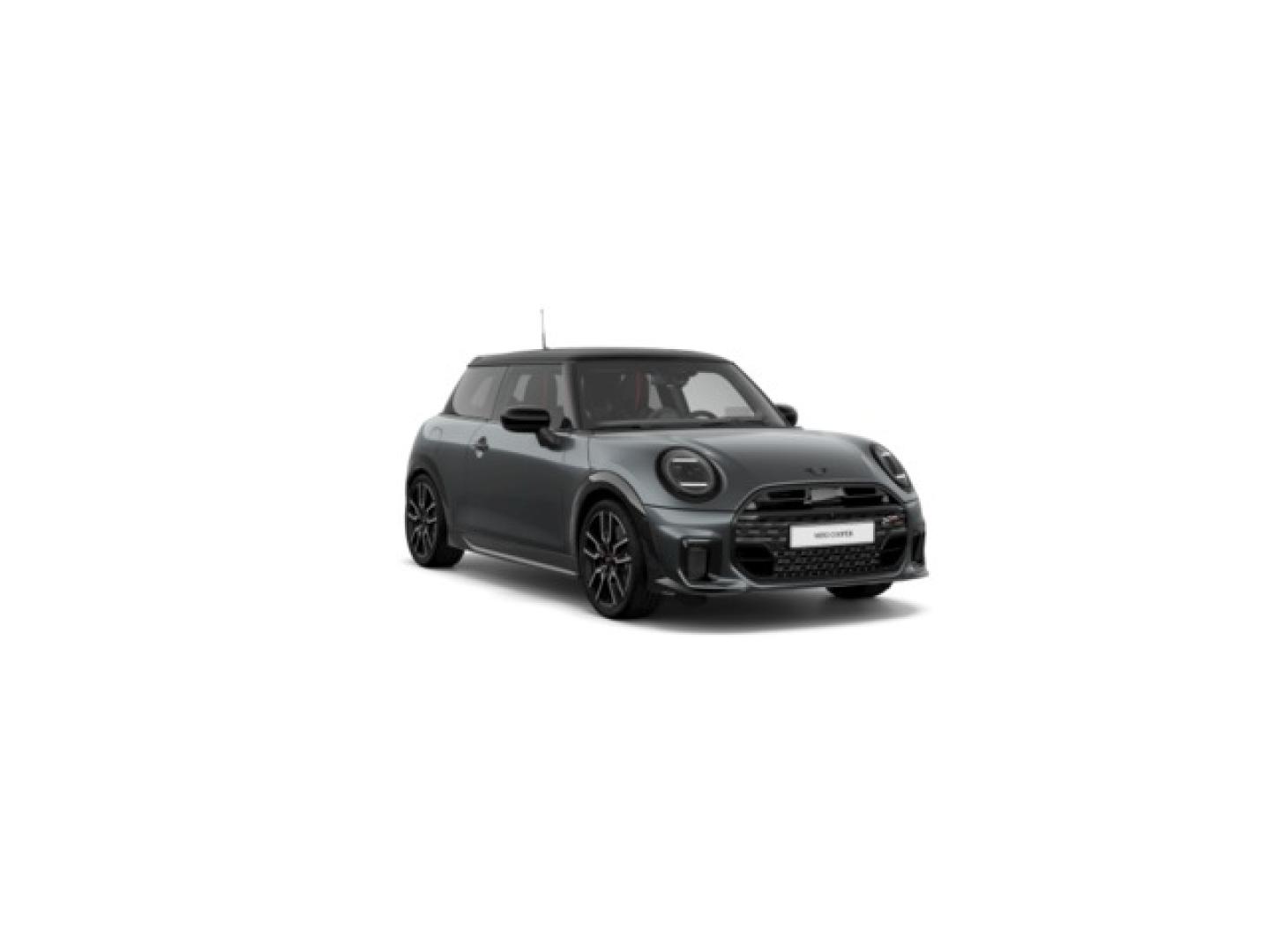 Mini MINI 3 Puertas S 150 kW (204 CV)