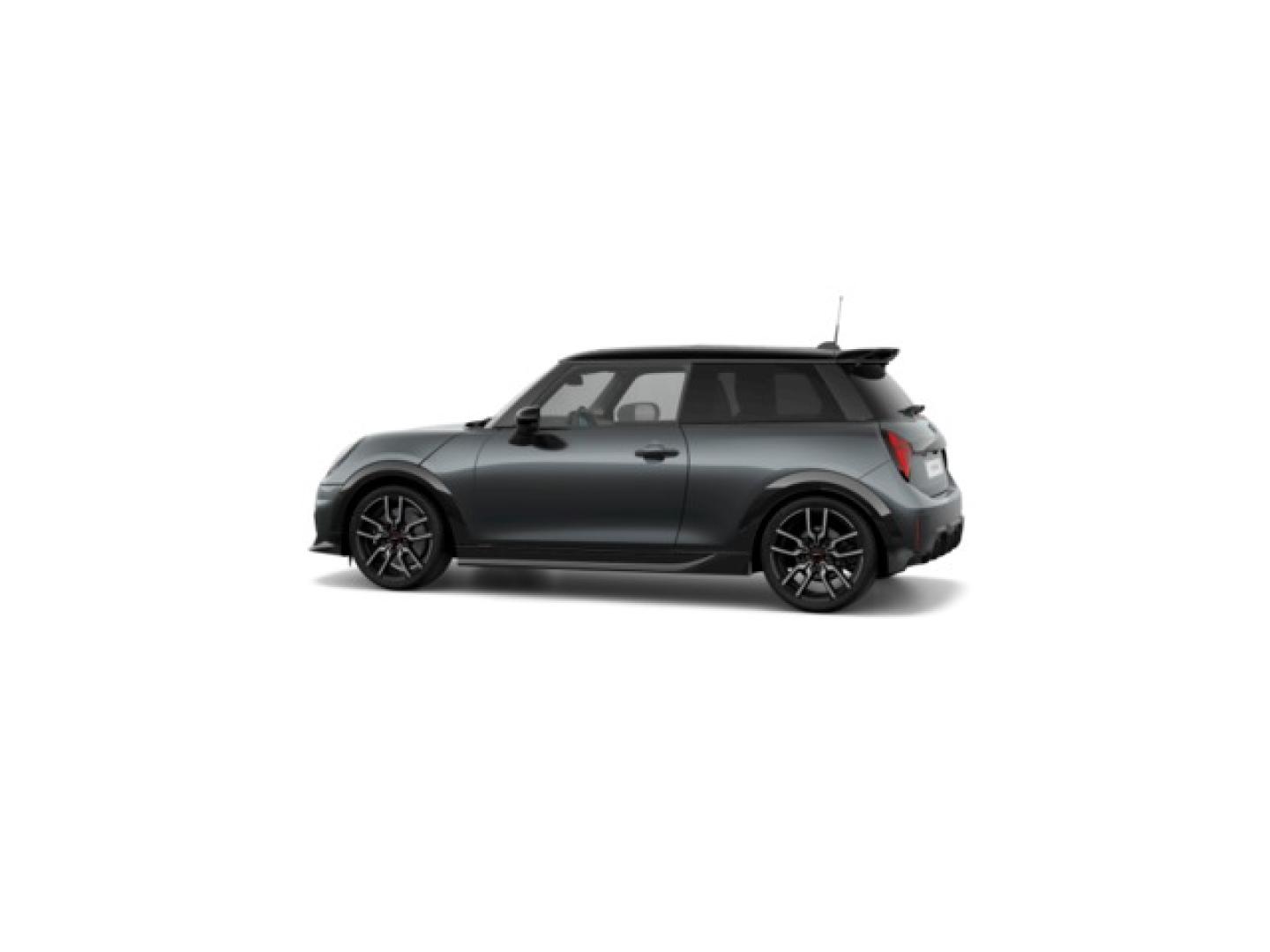 Mini MINI 3 Puertas S 150 kW (204 CV)