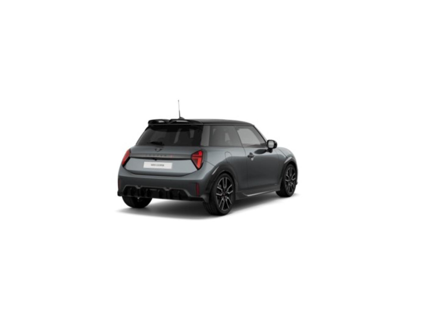 Mini MINI 3 Puertas S 150 kW (204 CV)