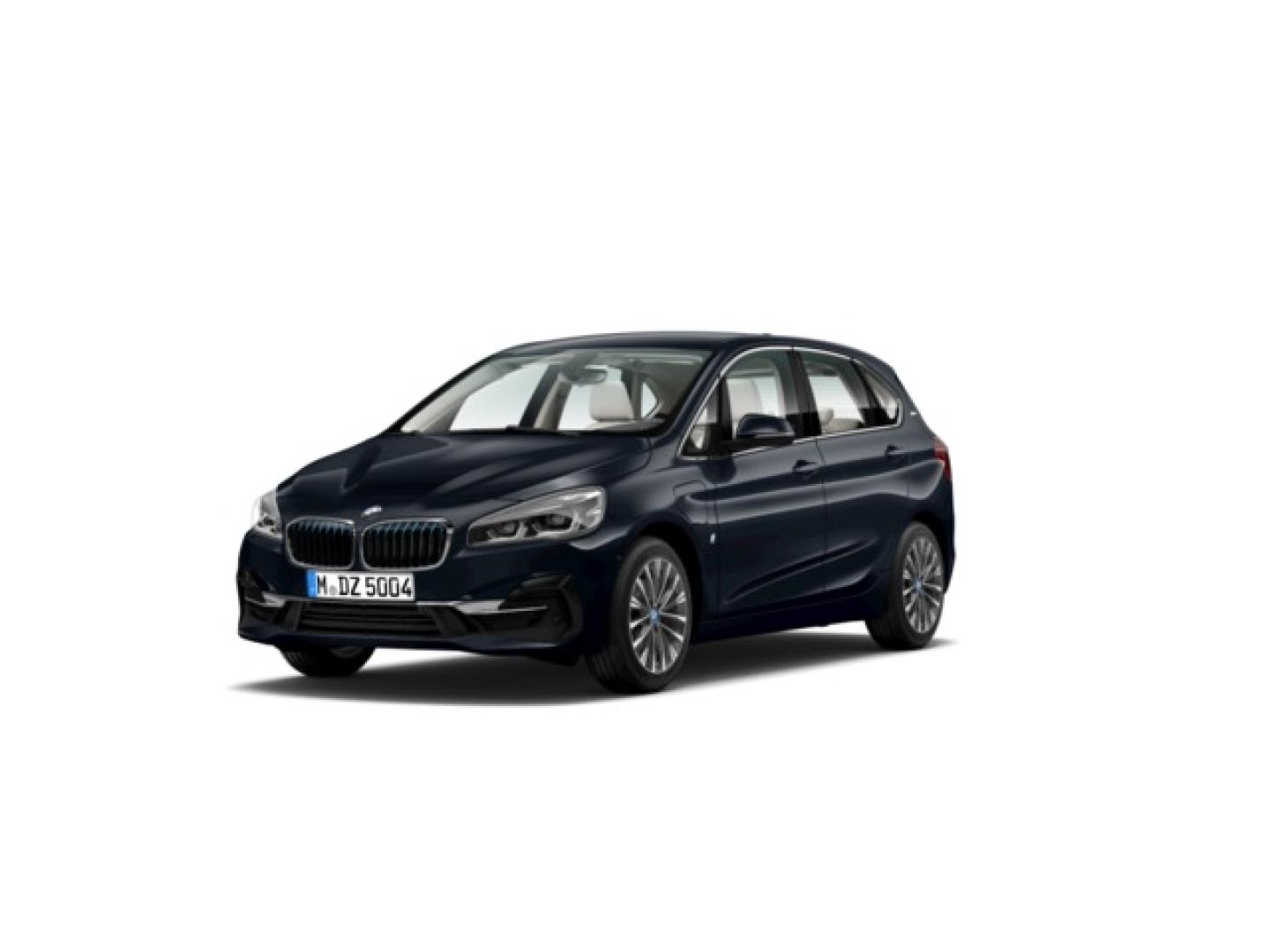 BMW Serie 2 225xe iPerformance Active Tourer 165 kW (224 CV)