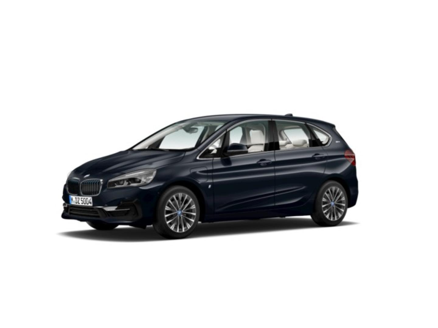 BMW Serie 2 225xe iPerformance Active Tourer 165 kW (224 CV)