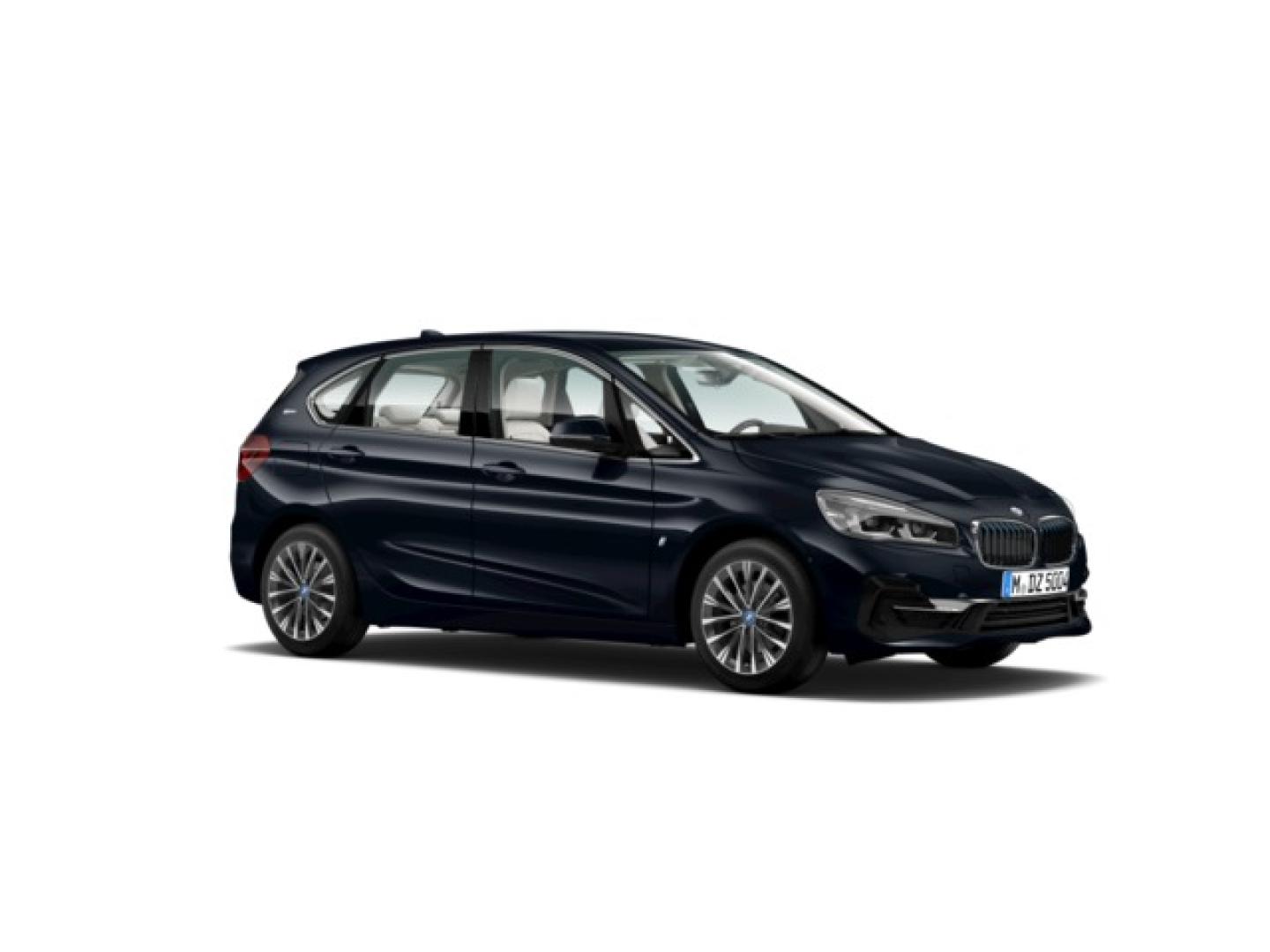 BMW Serie 2 225xe iPerformance Active Tourer 165 kW (224 CV)